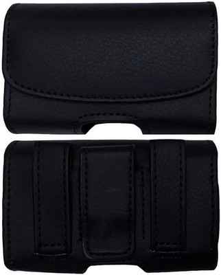 2nd Gen Premium Pouch Case with Belt Clip for Medtronic MiniMed Insulin Pump