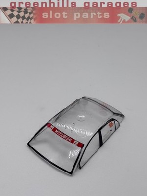 Greenhills Scalextric Mitsubishi Lancer Screens Statoil C2588 Screens ...