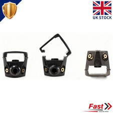 FIT VOLKSWAGEN 2X CAR WINDSCREEN FRONT LEFT & RIGHT WIPER ARM NOZZLE WASHERS