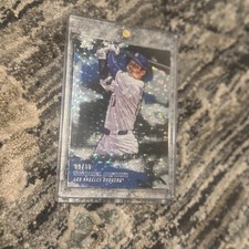 2026 Topps Series 1 Shohei Ohtani Stars of MLB Black Foil 09/10