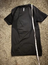 Men’s Gymshark Six Small Compression T Shirt Never Worn No Tags