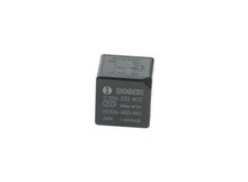0986332403 Change Over Mini Relay - 5 pins, 24V DC, 20/10 Amp - Single