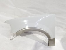 2007 2017 Ford Expedition Oem Left Fender With Trim Ws White Suede Gold 2007 2017 Ford Expedition Oem Left Fender With Trim Ws White Suede Gold