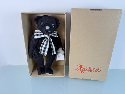 Artist Bear Sigikid Bear Teddy Bear 38cm. Excellent condition.