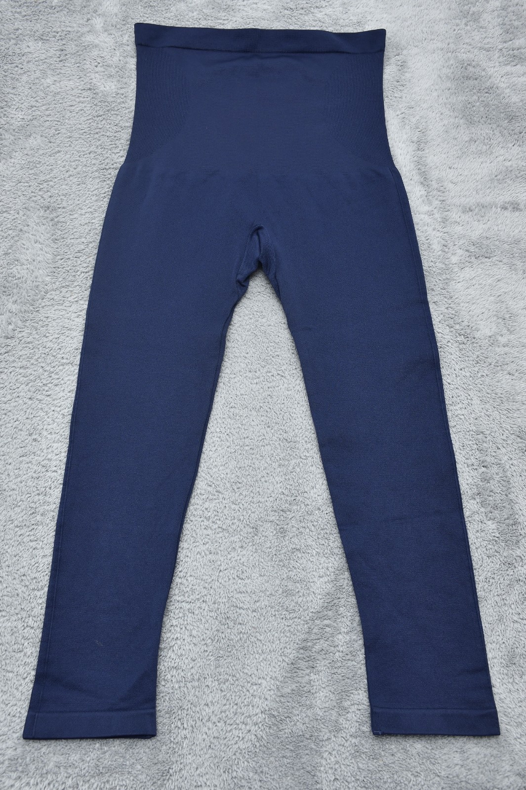 Shapermint Essentials Navy Blue High Waisted Shap… - image 4