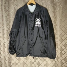 Gwen Stefani Vintage  Harajuku Girl Windbreaker Size L Jacket