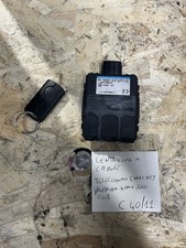 Centralina E Chiave Smart Key Yamaha Xmax 300 Anno 2018