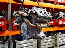 Motor Volkswagen Passat B5 2.5 TDI AKN - Ersatzteile verfügbar!