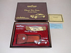 Vintage Schrade USA Classic Car Series Limited Edition Knife '65 Mustang Knives
