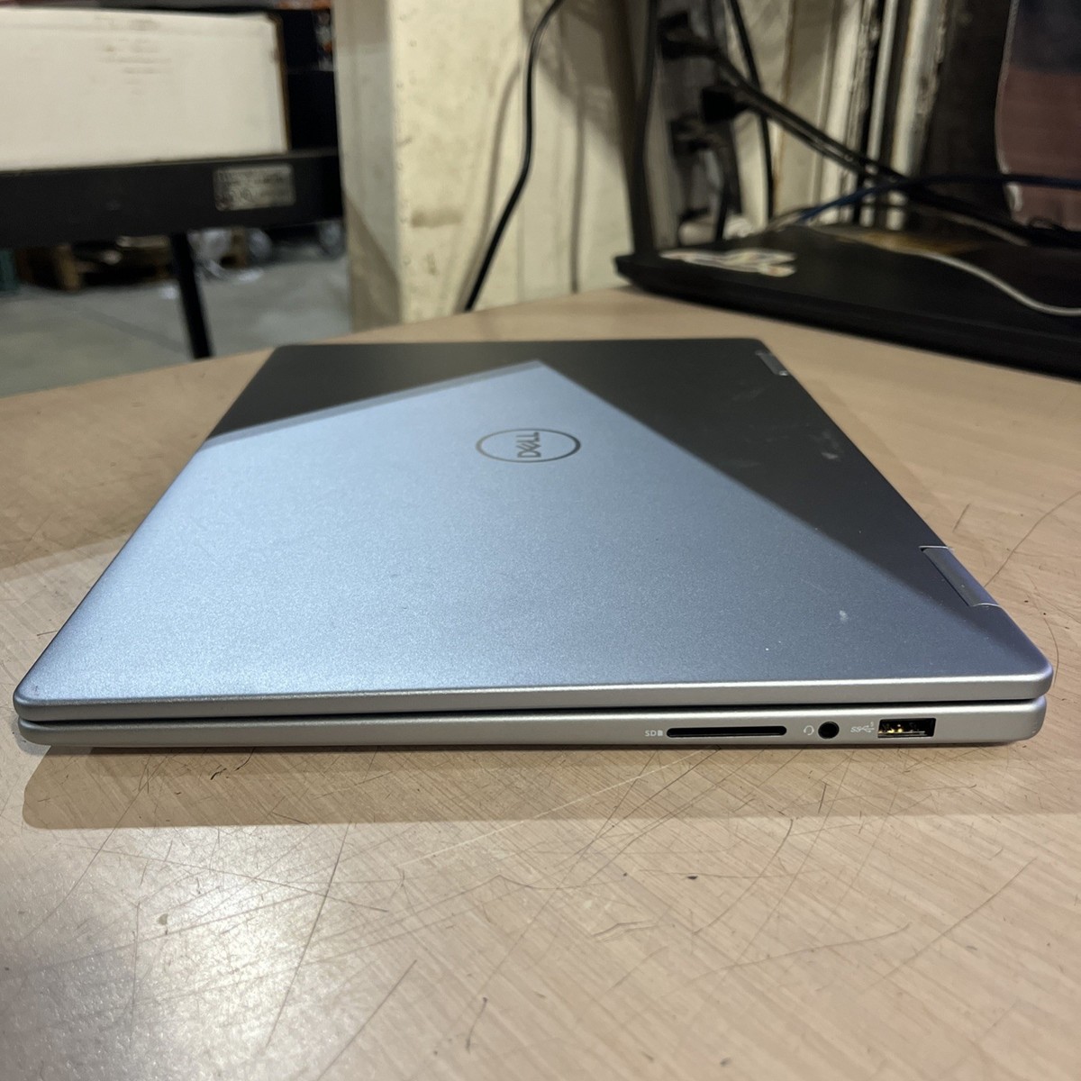 DELL INSPIRON P186G AMD RYZEN 8GB RAM NO HD | eBay