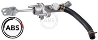 A.B.S. 51706 Geberzylinder FüR Kupplung Geberzylinder Geber Zylinder