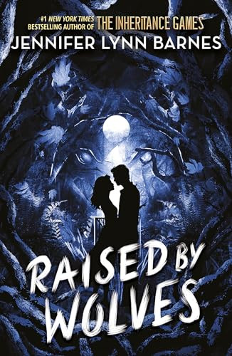 Raised by Wolves : from the bestsellin... by Jennifer Lynn Barnes Paperback Book - Image 5