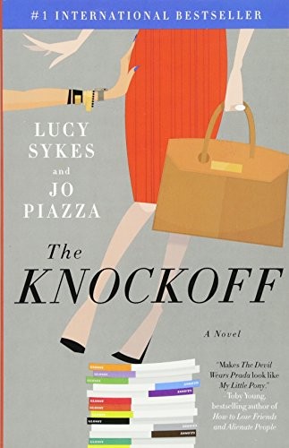 Knock Off by Piazza, Jo Paperback / softback Book The Fast Free ShippingFREE US DELIVERY | ISBN: 1101873906 | Quality Books