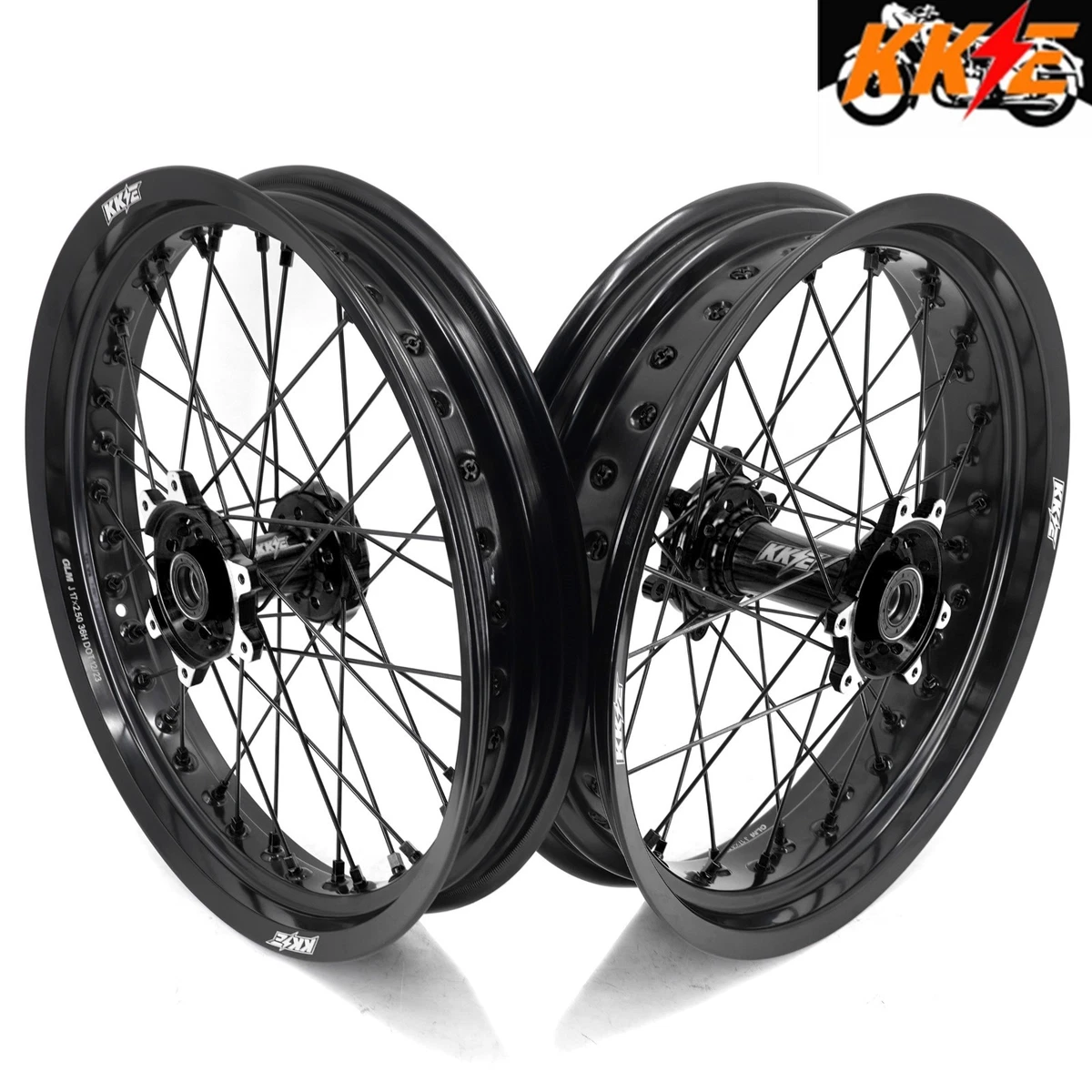 17IN.x3in. Motorcycle Wheels and Rims for sale | eBay