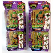 Giochi Preziosi Turtles