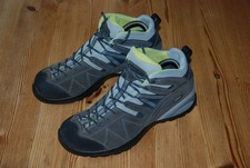 ASOLO Wanderschuhe Schuhe HERREN Gore tex vibram  Gr   40.2/3       (33125)