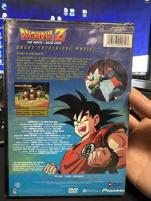 【DRAGN BALL THE MOVIES】 ドラゴンボールZ 映画 DVD DRAGN BALL THE MOVIES】 ドラゴンボールZ 映画 DVD Amazon.com