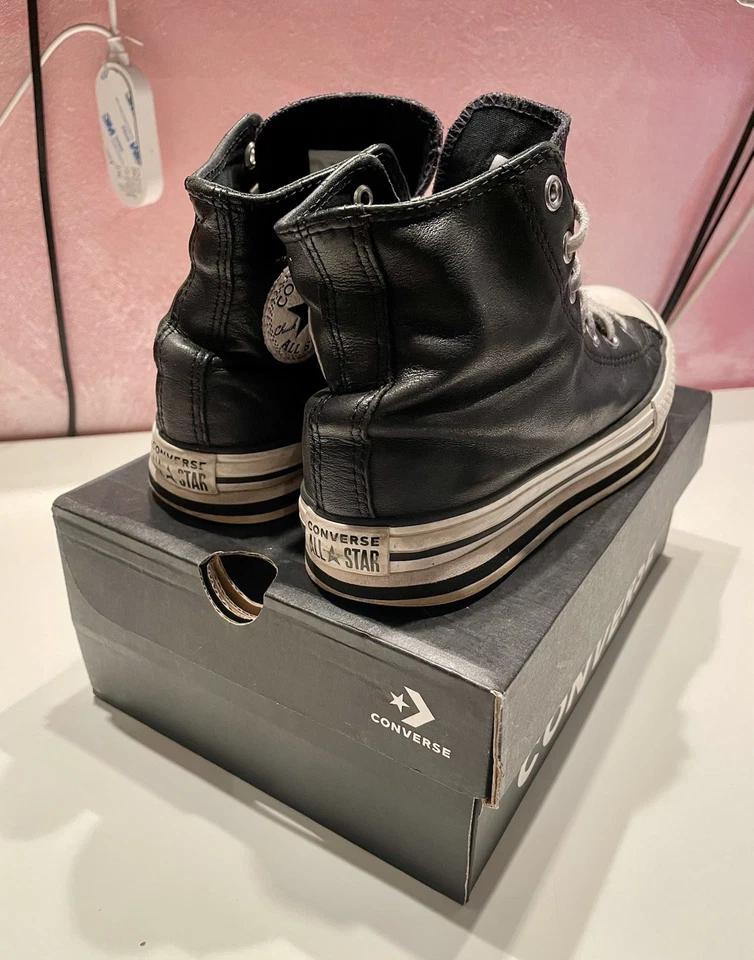 Converse All Star, foto 3 di 5