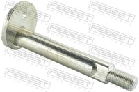 Febest Sturzkorrekturschraube 0429-008 V68W FüR Mitsubishi Pajero 3 Canvas Top