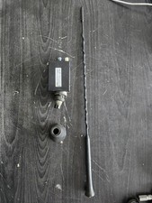 Audi TT TTS Mk2 2010 aerial GPS antenna 8J7035501B VAQ11468