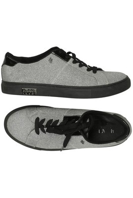 Armani Jeans Sneaker Damen Freizeitschuhe Turnschuhe Sportschuhe Gr.... #gkmllgc