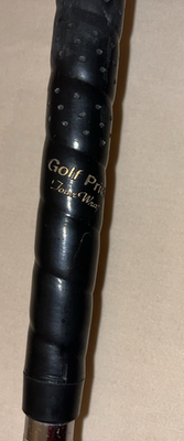 Club Lob Wedge American Open 60°, Acier, 35.5 Pouces, Droitier – Occasion