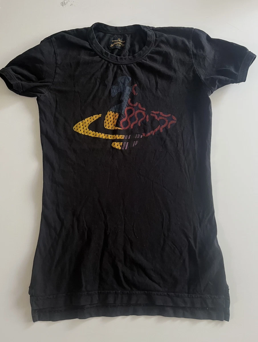 Vivienne Westwood T-Shirts for Women for sale - eBay