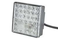 Hella Valuefit 2NR 357 029-161 Heckleuchte - Valuefit - LED - 24V