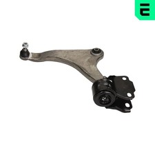 Querlenker Dreieckslenker OPTIMAL G6-1610 Aluminium für VOLVO S60 2 134 V70 3
