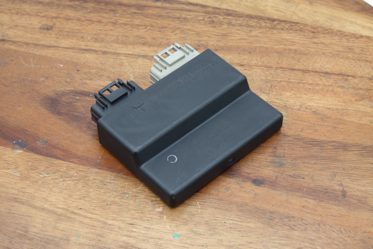 2012-2014 Kawasaki Ninja Zx14r ECU CDI Fi Computer 21175-0838 for