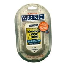 Word 2007 Illuminated Techno Source New / Sea...