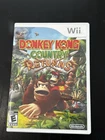 Nintendo Donkey Kong Country Returns (Nintendo Wii, 2010)