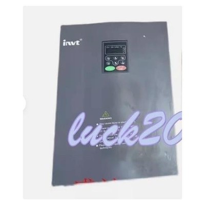 1PC USED INVT Inverter CHF100 series CHF100A-045G/055P-4 45KW/55KW 380V  *p0
