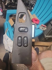 2000-2003 Ford F150 2dr/ Extended Cab Master Window Switch Preowned