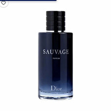 NIB Dior Sauvage Parfum Spray 6.8 oz / 200 ml Men's Fragrance Regular Size