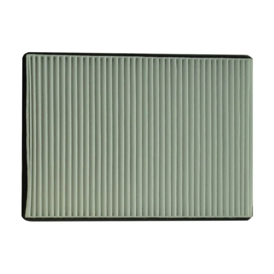 Filtro de aire de cabina ACDelco original para Volkswagen Passat 1994-1997 | partículas Foto 2 de 4