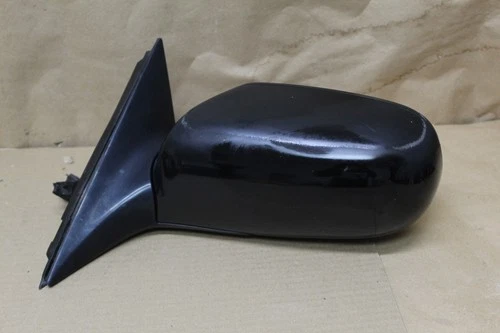2006 - 2010 HYUNDAI AZERA SIDE VIEW DOOR MIRROR OEM LH DRIVER