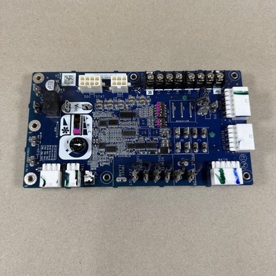 TESTED  Carrier HK50AA055 CEPL131201-01-R 4319M167685 OEM RTU Control Board