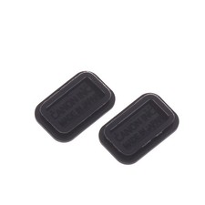 1/3Pcs Rubber For EOS 7D 5DII 40D 50D 5D2 Camera Bottom Rubber Plug HY2
