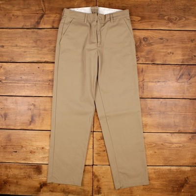 Red Kap Workwear Hose Pants 34x34 Herren Beige Straight Utility Robust