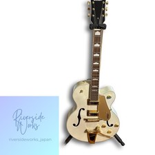 Limited Edition Gretsch G5427TG Hollow Body Single-Cut