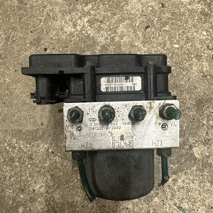 ABS 0265231583 Opel Combo Bosch 13182319