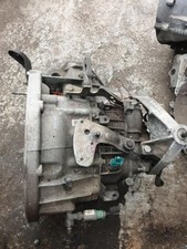 Boite de vitesse Renault VEL SATIS