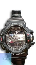 CASIO G-SHOCK GBA-400 Men's Wristwatch