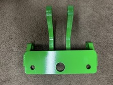 John Deere Lva19733 Center Link Front Bracket For Front Three Point Hitch