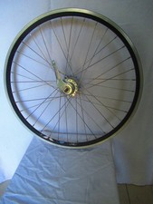 24 Zoll Regida - SG .3 C41 Shimano Nexus Hinterrad Felge 3 Gang