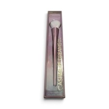 Real Techniques Cashmere Dreams 020 Angled Blush Brush Purple/White Limited Ed