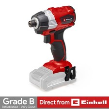 Einhell Cordless Impact Driver BL 180Nm PXC TP-CI 18 BODY ONLY Refurb GRADE B