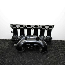 BMW 5 F10 Ansaugbrücke 758113605 3.0 Benzin 190kw 2011 30034019