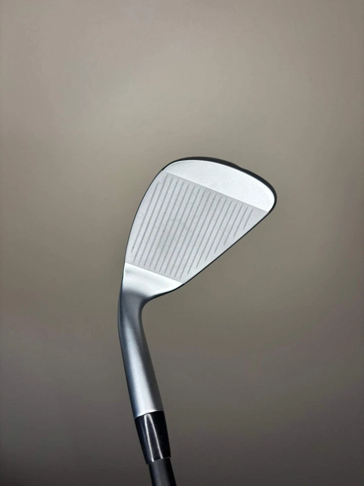Ping Glide 4.0 Lob Wedge 60°/8E Orange Dot Alta CB AWT SR Senior Flex 35.25″ NEW - Image 2 of 4